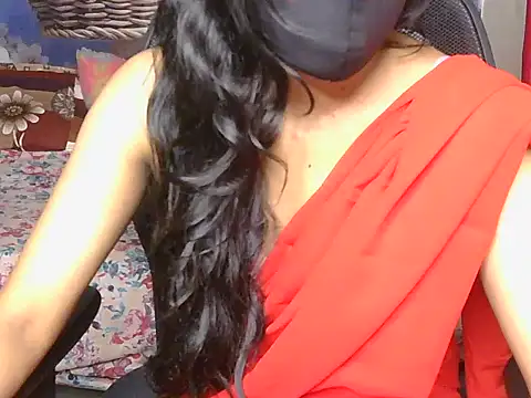hii-tanisa's Live XXX Chat