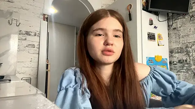 Chat XXX ao vivo de TerraOtis