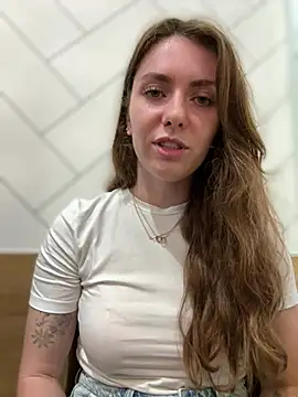 Chatroom XXX en direct de MariiD