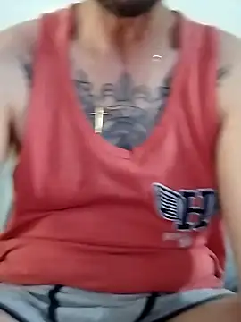 Chat +18 de LoGanDiamond ao vivo