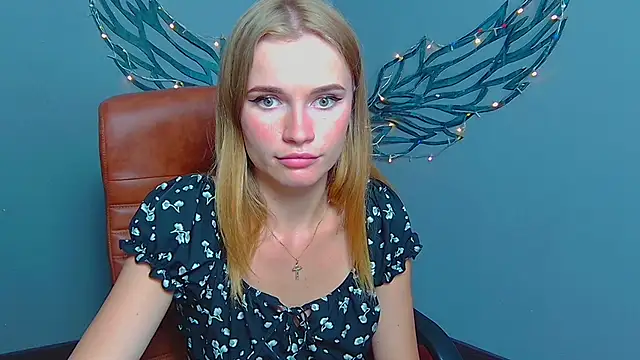 MargaritaKiss' Live XXX Chat