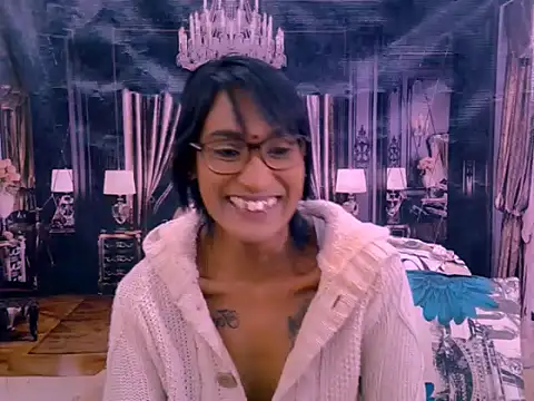 IndianRebel4u2Luv's Live XXX Chat