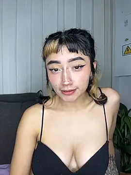baby_akuma – Live XXX-chat