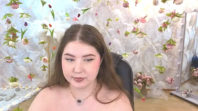 PixelGoddessn Live XXX chat