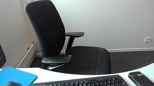 Živý XXX chat Buggemann