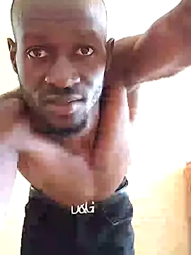 TallandBigEbony's Webcam Show