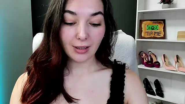 Chat XXX Live Meagn_Extasy