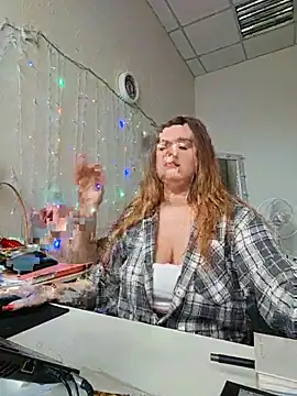 Živý XXX chat Juicy_PeachLux