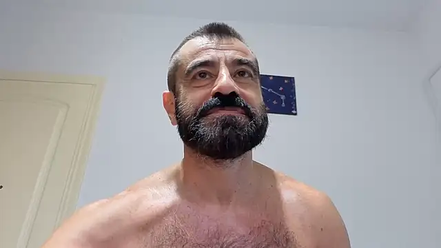 hairycerberus Obrolan Langsung XXX