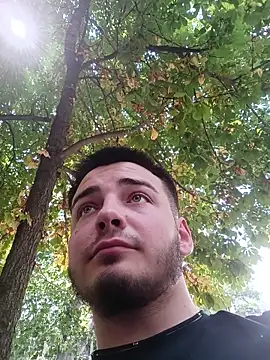Živý XXX chat Zevs777s
