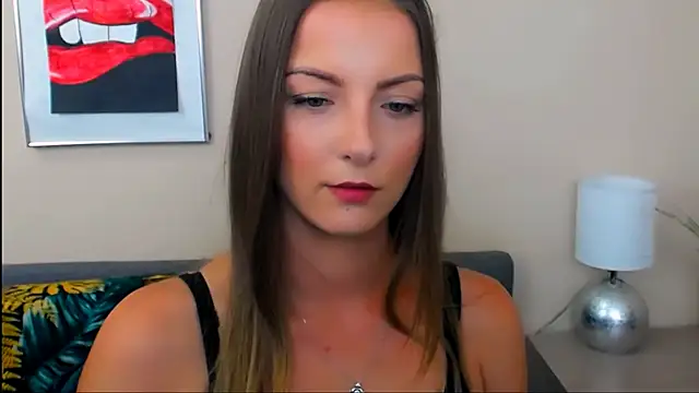 Živý XXX chat NatalieSexy