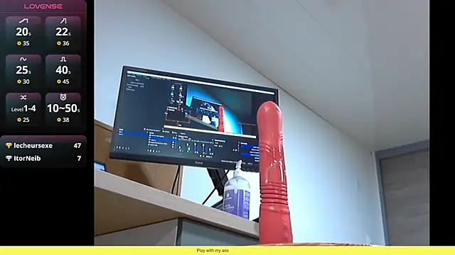 anald66666 라이브 XXX 채팅