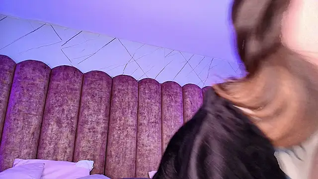 Fluffy_Bubble21 Live XXX-chat