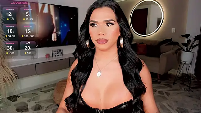 Chat XXX en directo de Franciis_4u