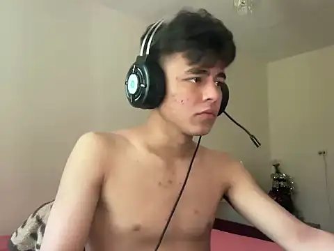 Chat XXX en directo de ToddWarren