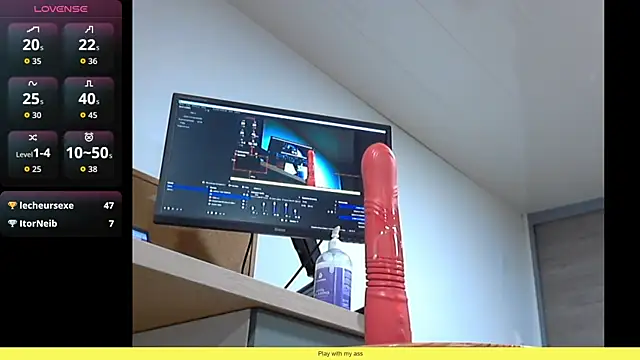 anald66666 라이브 XXX 채팅