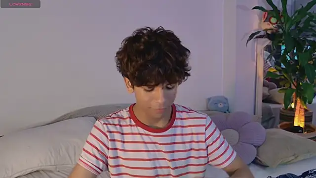 Chat XXX Live Samy_Twink
