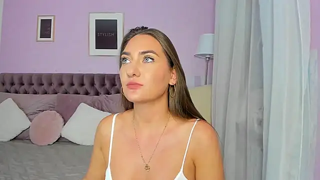Chat XXX ao vivo de Evalaniss
