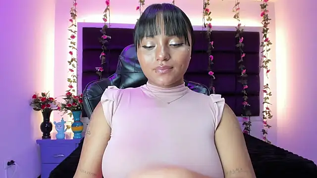 sweelanna__ 라이브 XXX 채팅