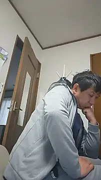 Chat XXX en directo de 07YUKIO