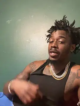 Dambaby25's Webcam Show