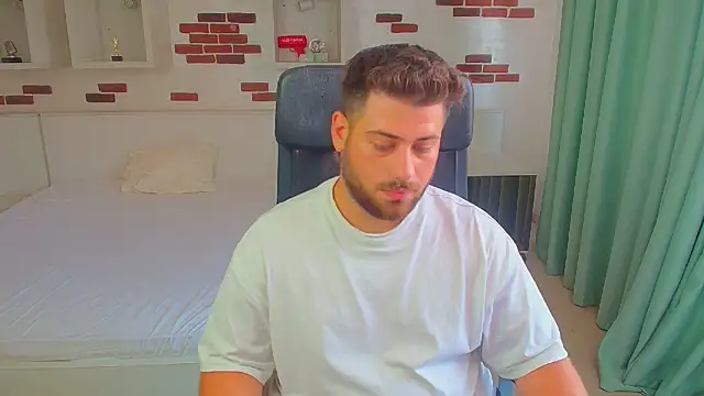 دردشة DaxGreer الجنسية المباشرة
