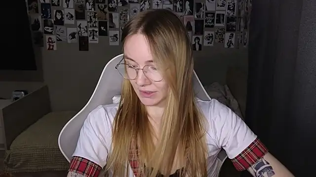littlevildevil's Live XXX Chat