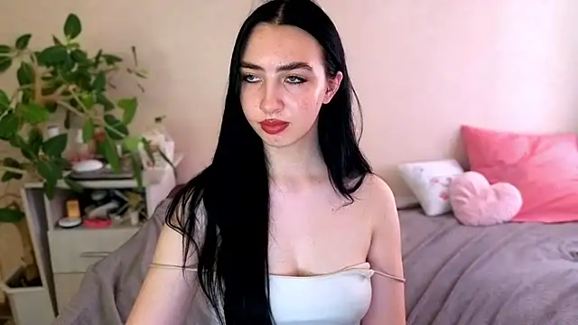 Chat XXX Live WildKittenX_