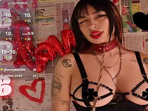 _weird_sativa's Live XXX Chat