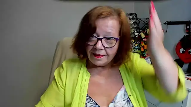 Adelewildx's Live XXX Chat