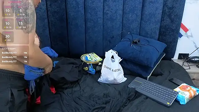 yunkeyc's Live XXX Chat