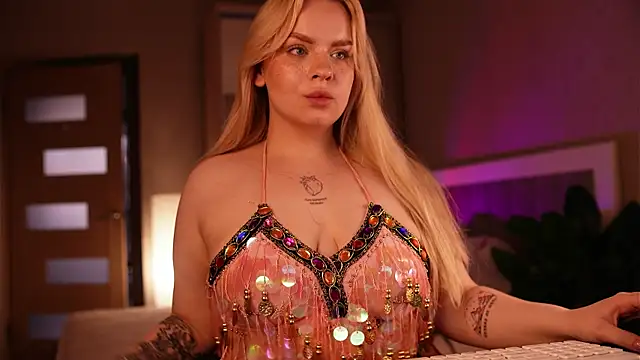 LisaLove3 Live XXX-chat