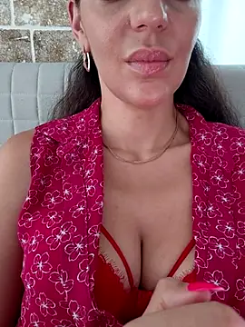 Glamour_Grace – Live XXX-chat