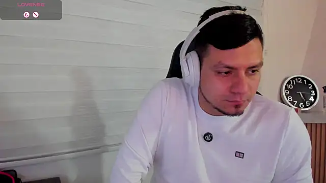 Rick_Adams – Live XXX-chat