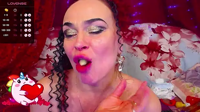 Živý XXX chat hotzlata