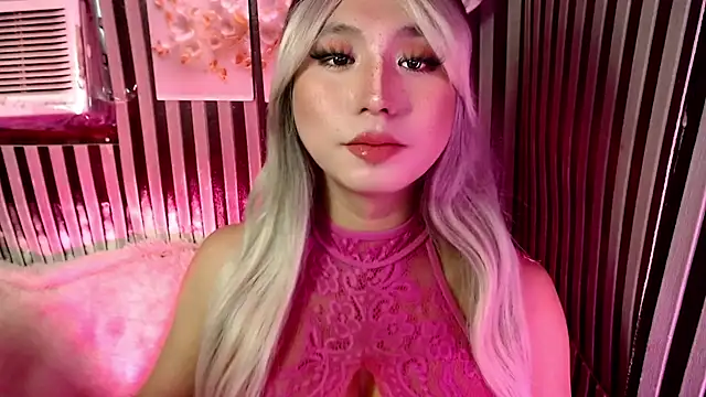 HoresCOCKLUCY Obrolan Langsung XXX