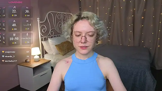 HottoKori Live XXX-Chat