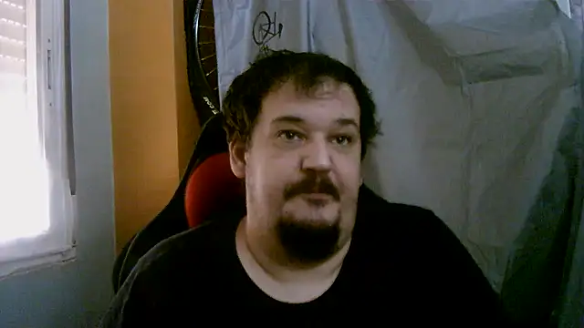 porkorossy's Live XXX Chat