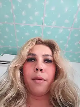 celyTSversa Live XXX-Chat