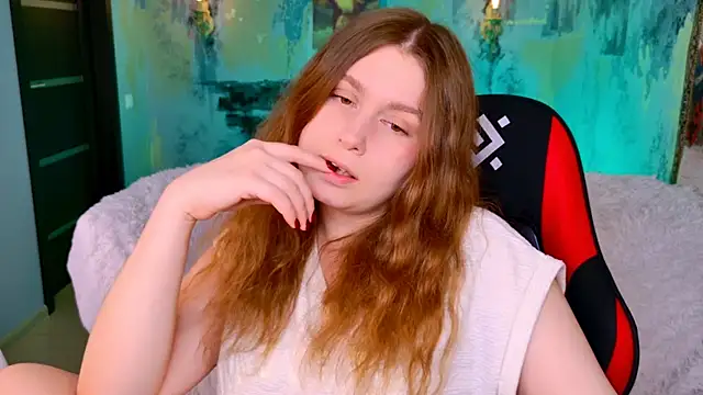 FioraMarmoris' Live XXX Chat