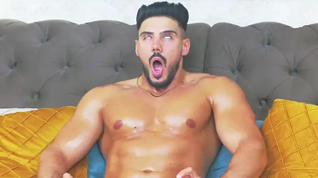 DustinKeent XXX чат на живо