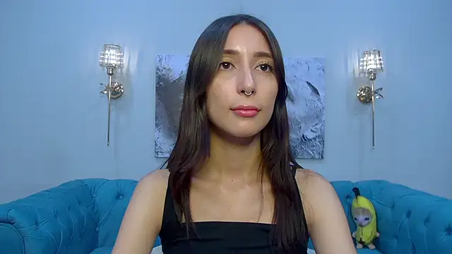 XXX chat uživo modela DanaRoges