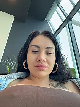 Онлайн чат XXX Wet__Bunny