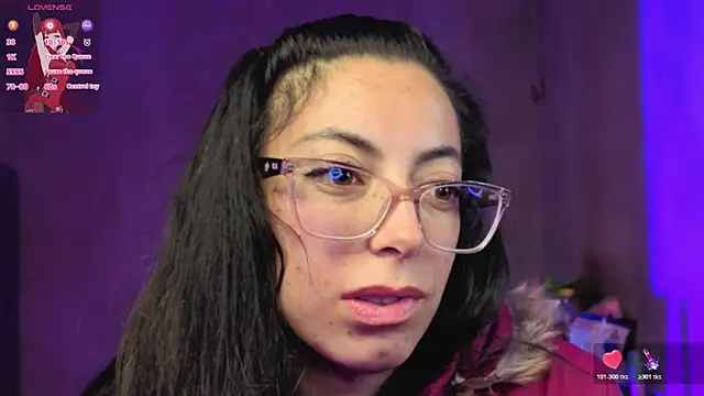 دردشة Miranda_sexlove_ الجنسية المباشرة