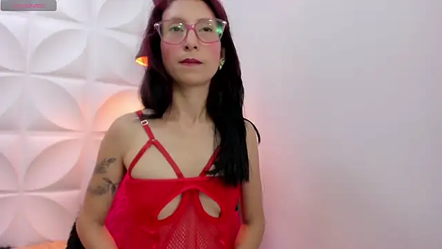 zaira_skinny's Live XXX Chat