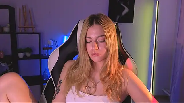 دردشة AmeliaCarterr الجنسية المباشرة