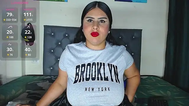 Antonellaa_111 라이브 XXX 채팅