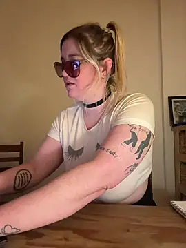 Granlady7 라이브 XXX 채팅