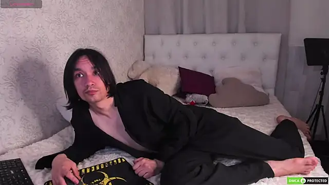 CalvinChapman's Live XXX Chat