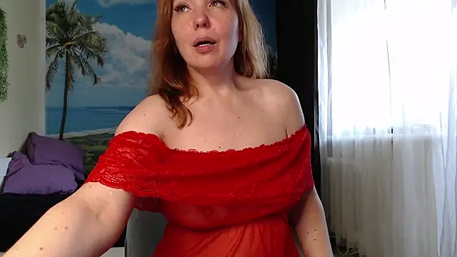 Chatroom XXX en direct de soaring_love